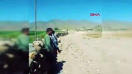 Saldırıya uğrayan kadın muhtar: Can güvenliğim yok