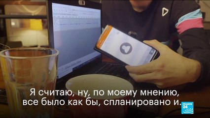 Russia: Navalny tricks secret service into revealing details of botched poisoning plot