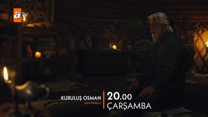 Download Video: Kayı obasını yıkan ölüm haberi! Kuruluş Osman 39. bölüm 2. fragmanı