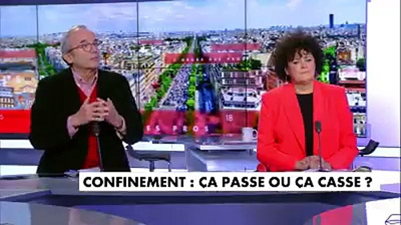Ivan Rioufol à propos de la stratégie du gouvernement    « C’est un choix autoritaire et ça s'appelle une dictature sanitaire ! "