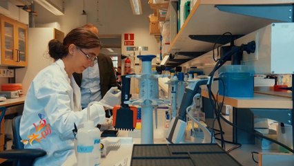 إنجازات واكتشافات طبية تسطر نجاحاتها في العام 2020