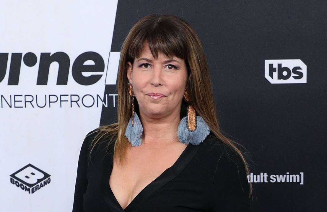 Patty Jenkins: Wonder Woman 3