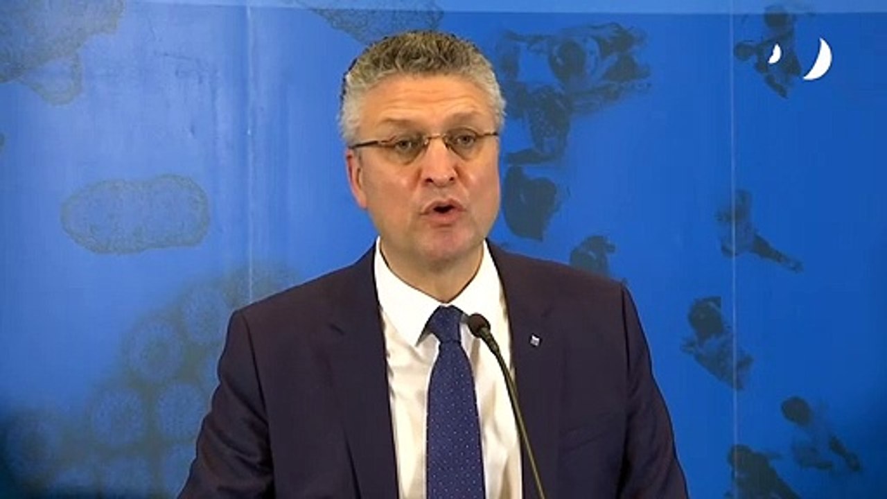 RKI zeichnet verheerendes Bild der Corona-Lage in Deutschland