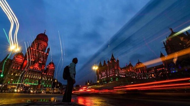 Curbs imposed over crowding, not because of new UK Covid strain; have warned people: BMC commissioner