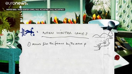 Paul McCartney a fait un album tout seul chez lui pendant le confinement