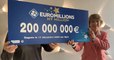 EuroMillions : le vainqueur des 200 millions d'euros va verser une partie de ses gains aux hôpitaux