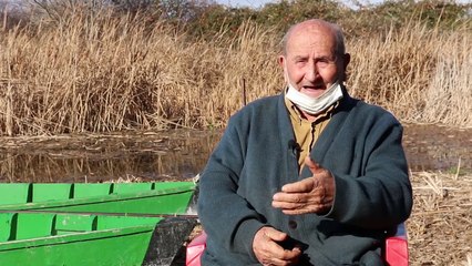 Spagna: la scarsità d'acqua rischia di far scomparire il Parco de Las Tablas de Daimiel