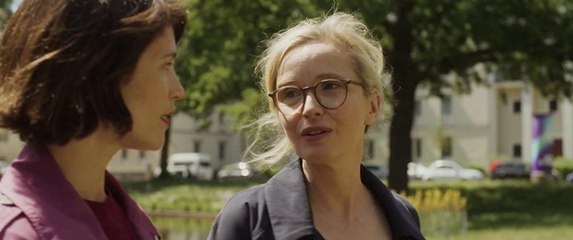 My Zoe Movie (2019) - Gemma Arterton, Richard Armitage, Daniel Brühl