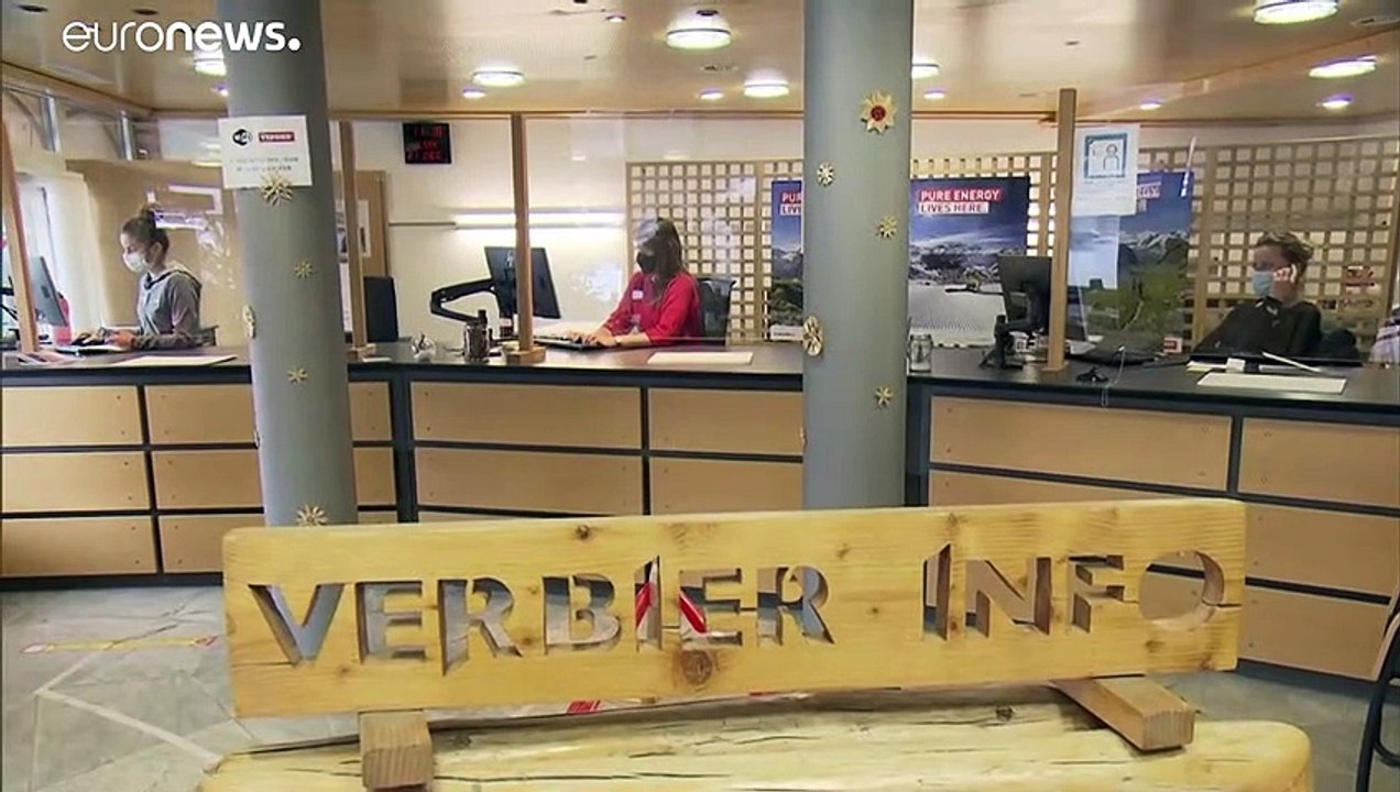 Wegen der neuen Coronavariante aus Großbritannien sucht die Schweiz nun nach britischen Urlaubern