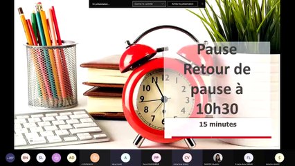 Webinaire sur le nouvel Extranet à destination des Entreprises Adaptées