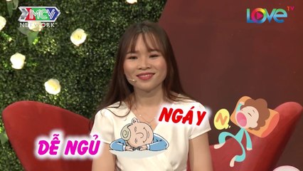 Cô nàng búp bê bị chàng trai xứ biển THỬ LÒNG vẫn BẮT GỌN chàng về làm rể | BMHH