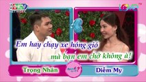 Cô công nhân đi hẹn hò với tiêu chuẩn bạn trai phải NHẬU MẠNH khiến chàng sợ đổ mồ hôi |BMHH