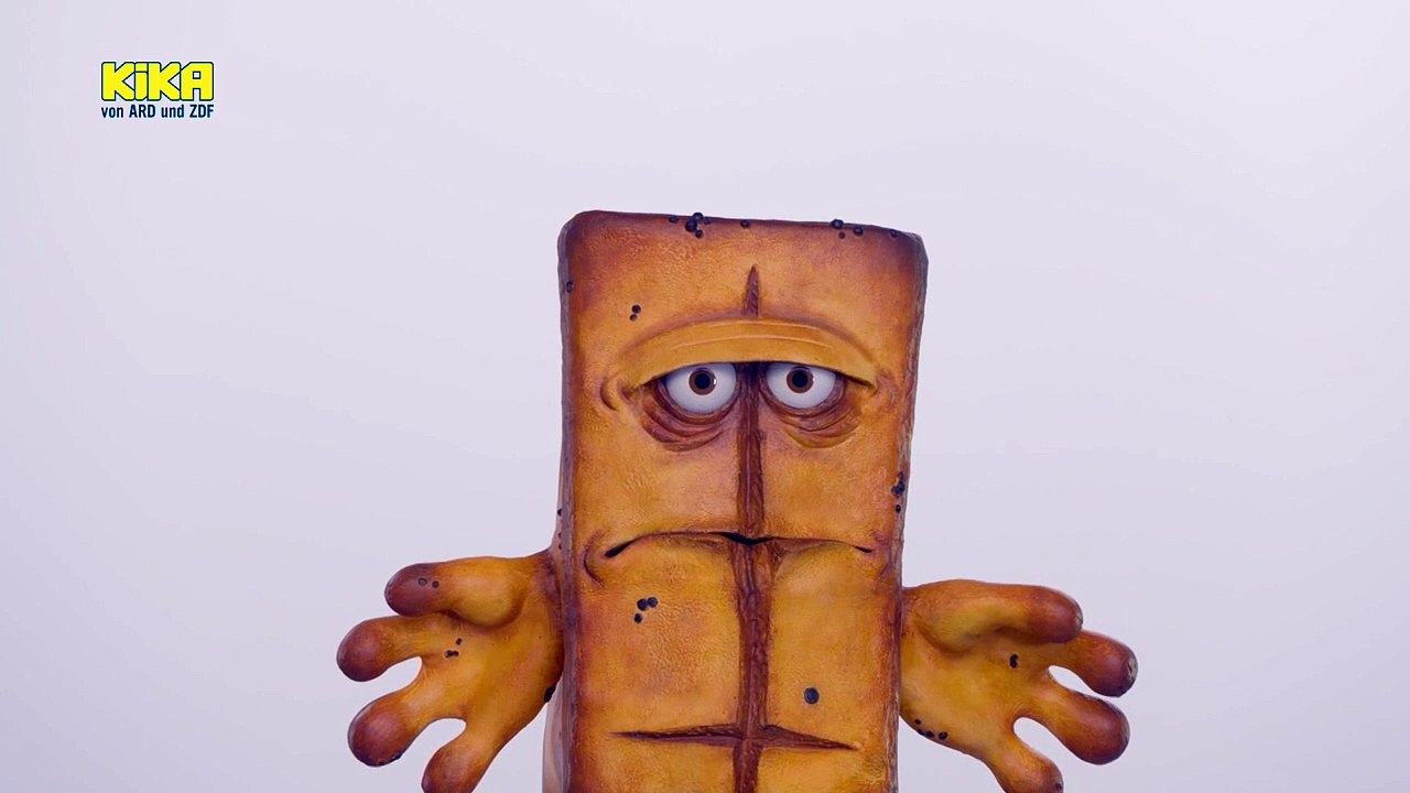 KiKA 2020 - Hausaufgaben vergessen