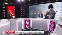 Êtes-vous prêts à un nouveau reconfinement ? - 22/12