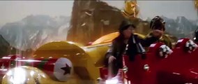 SANTA CLAUS THE MOVIE Clip - Santa Saves the Day