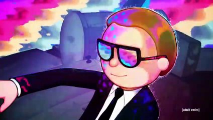 Discover the Connection Between Cradles and Rick and Morty 🛏️