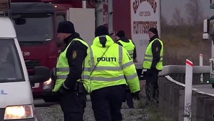Niemand kommt rein! Schweden will die neue Covid-Variante nicht