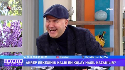 Hayatta Her Şey Var 22 Aralık 2020