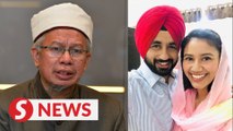 Dr Zulkifli: Stop accusing others of being apostates based on rumours