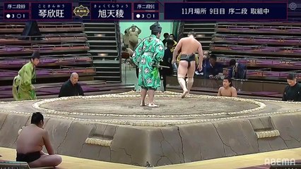 Kyushu 2019, Jonidan - Day 9 (Part 01)