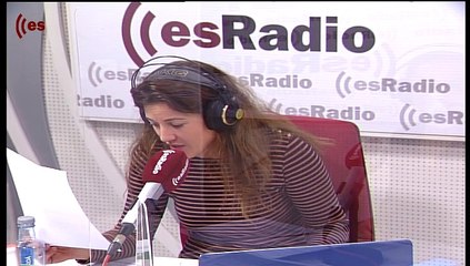 Federico a las 8: Calvente no acosó a su compañera como dijeron Iglesias y otros líderes de Podemos