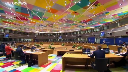 Fin de la présidence allemande du Conseil de l’UE