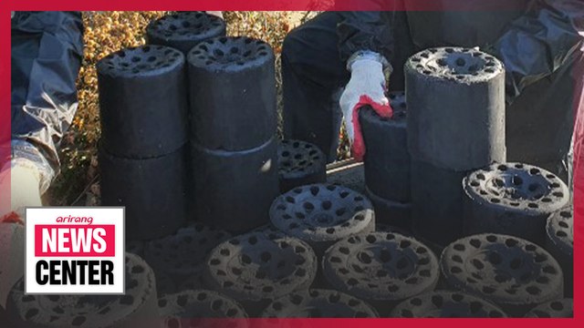 Donations of coal and volunteers to deliver it to the needy cut in half by COVID-19