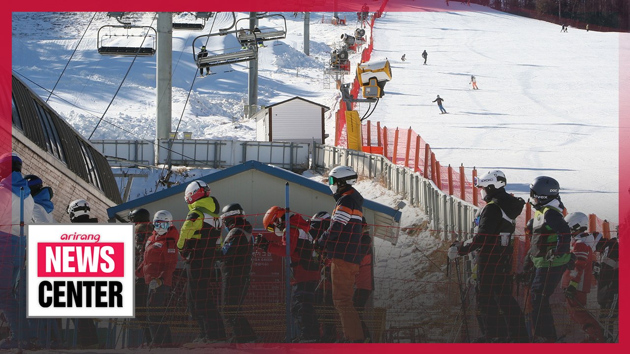 S. Korea announces extra strong COVID-19 prevention measures for upcoming holiday season