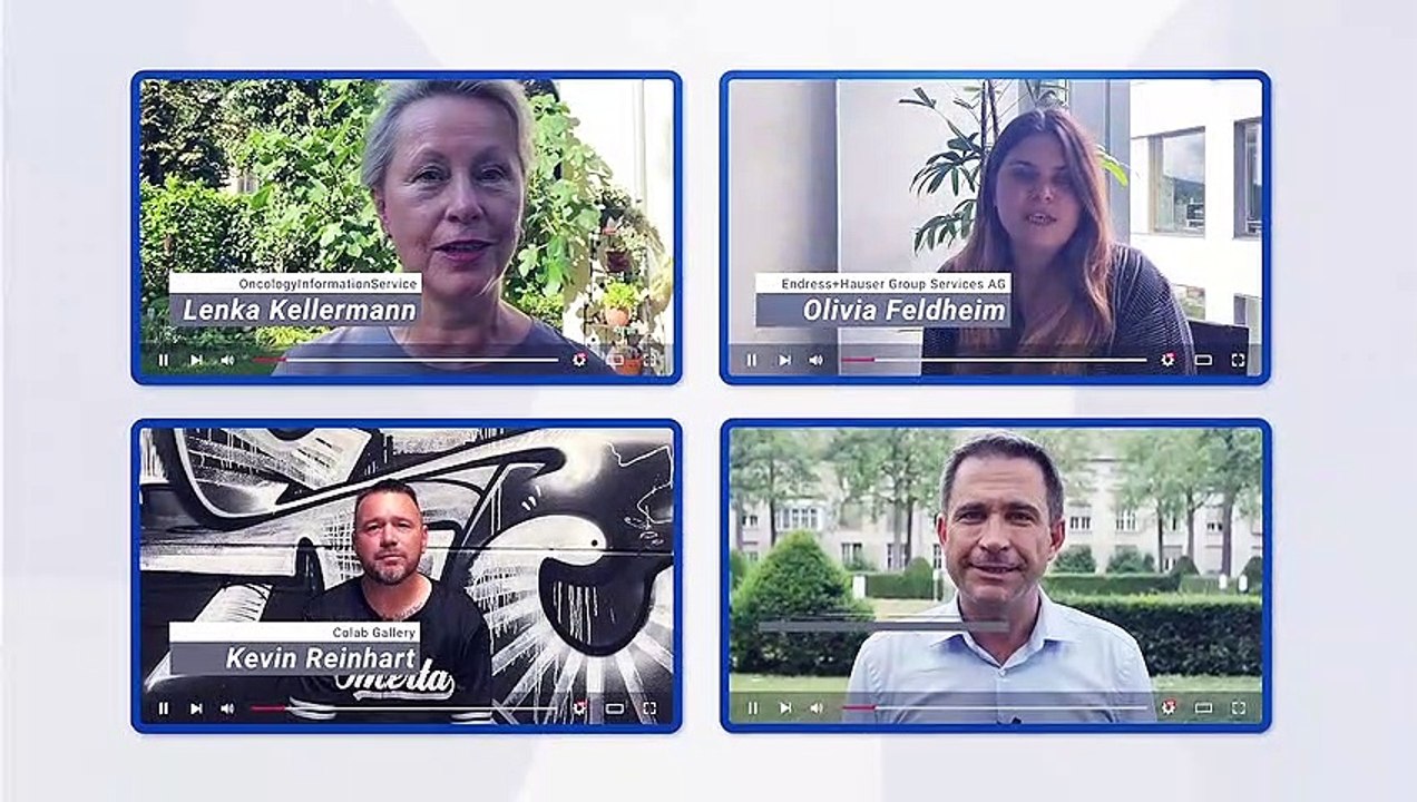 Trailer JCI Trinational - Be local, go trinational!