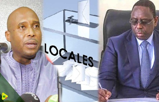 Elections locales - Les aveux de Barthélémy Dias : Nous sommes plus des maires depuis...