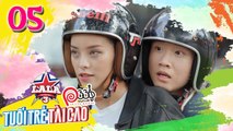 LALA SCHOOL - TẬP 5 | MÙA 3 | Winner trải lòng cùng Việt Thi - Mon hí hửng ôm Gina M trên siêu xe