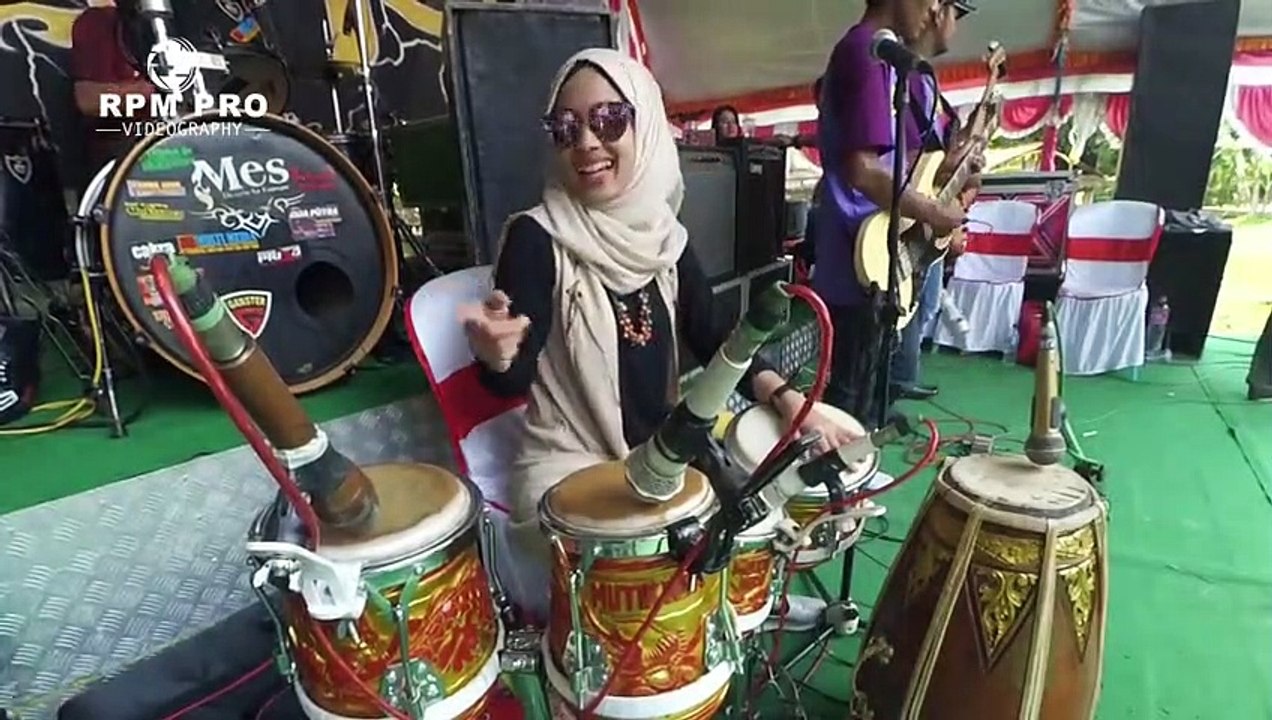 SAYANG 2 MUTIK NID RATU KENDANG
