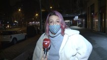 Zayra, hija de Arantxa de Benito y Guti, pide perdón tras su fiesta en pandemia