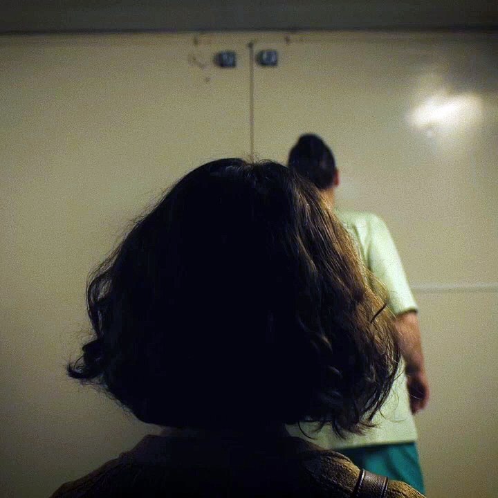 Knocking - Teaser