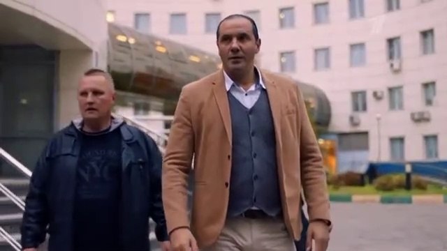 Скажи что-нибудь хорошее - 15 серия