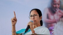 Mamata launches attack on BJP, Here's what she said