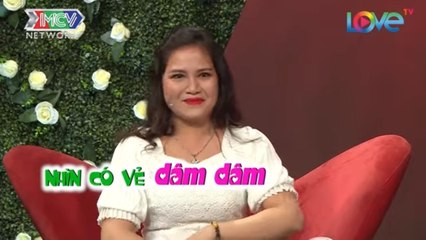 Chàng MỎ nguyện chết vì rụng rời trước màn MÚA HÁT của Hotgirl miền Tây tuyển chồng không râu |BMHH