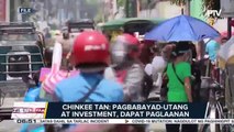 #UlatBayan | Ilang tips sa tamang paggastos ng lotto jackpot prize