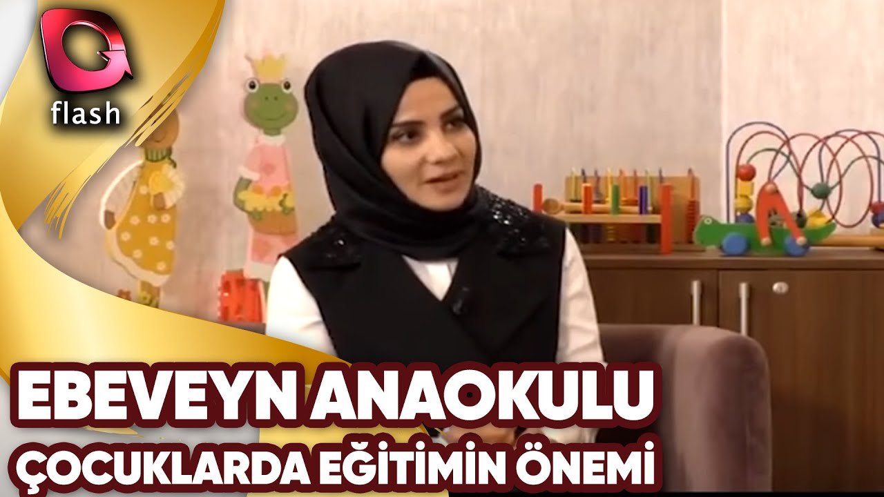 Çocuklarda Eğitimin Önemi | Ebeveyn Anaokulu ...