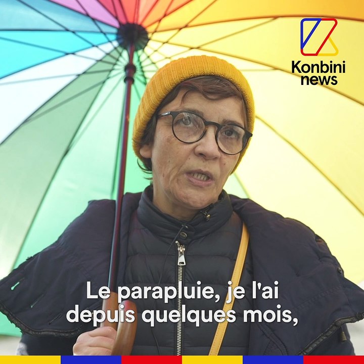 142 interpellés en manifestation samedi : en voici trois | Le Speech de Mélanie, Franck, Moun