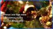 Coronavirus in Scotland - These are the new Christmas rules across Scotand
