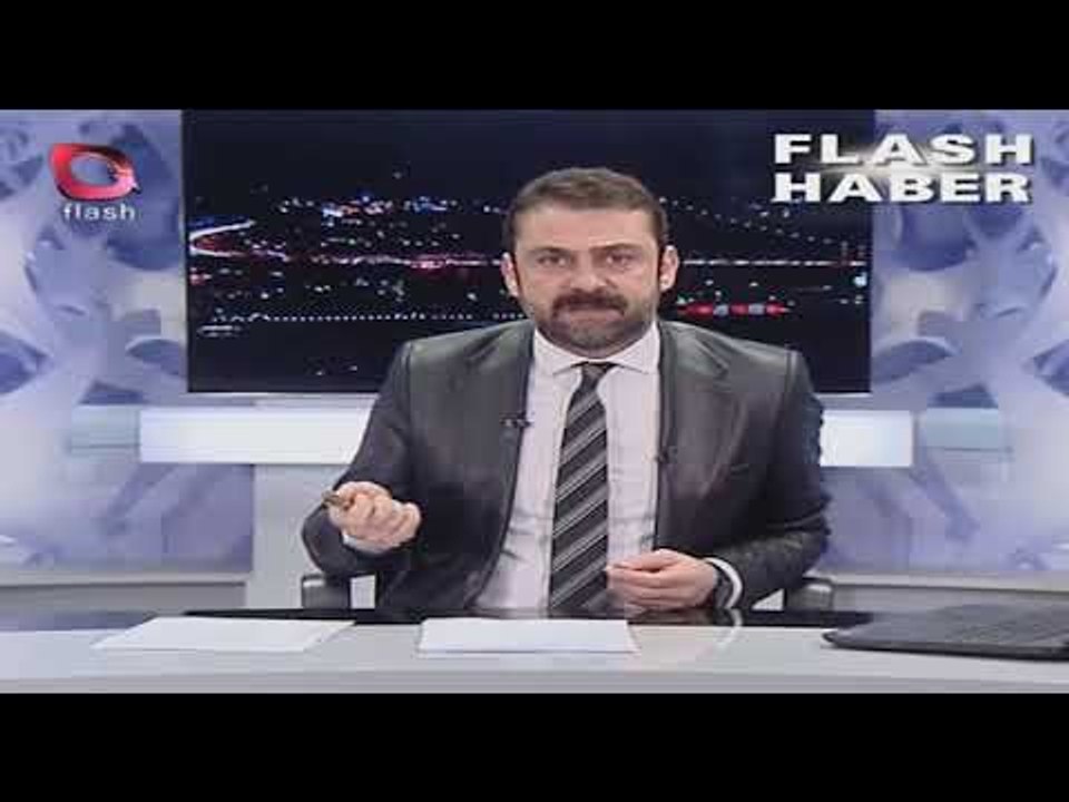 Flash Haber -01 10 2018