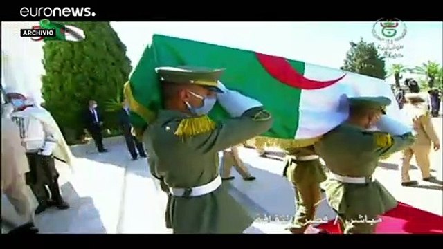 L'Algeria chiede alla Francia la restituzione degli archivi del colonialismo