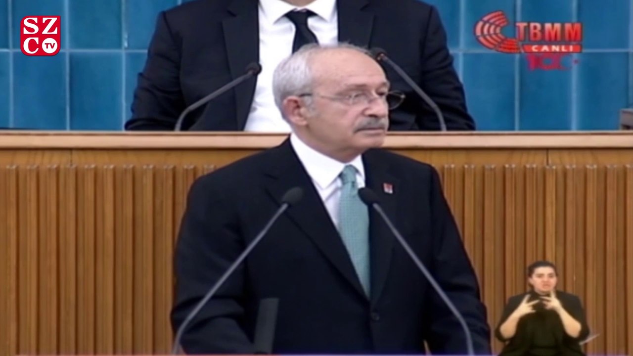 Kılıçdaroğlu’ndan asgari ücret açıklaması