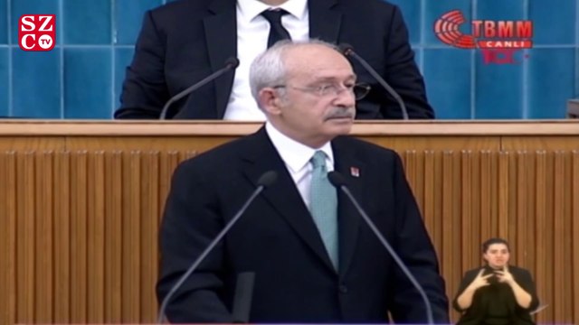 Kılıçdaroğlu’ndan asgari ücret açıklaması