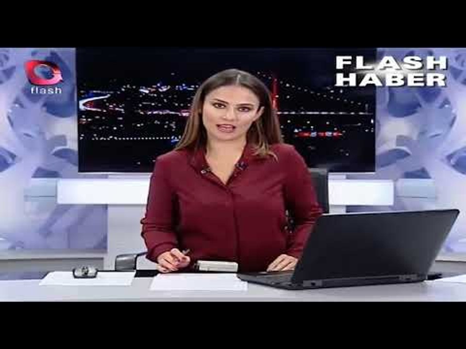 Flash Haber -08 10 2018