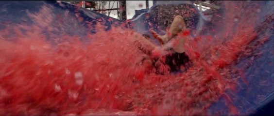 Aquaslash (2019) Horror Movie