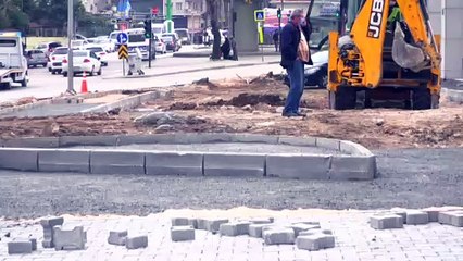 Osmangazi’den trafiği rahatlatacak çalışma