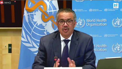 No evidence that new COVID-19 strain causes severe disease, mortality: WHO