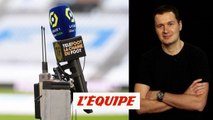 Comment la LFP a évité une jurisprudence Mediapro - Foot - Droits TV